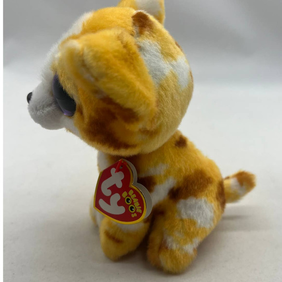 Pablo‎ The Chihuahua Ty Beanie Boo 6" - Picture 2 of 4